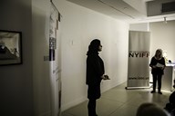 NYIFF 2017 - KICKOFF